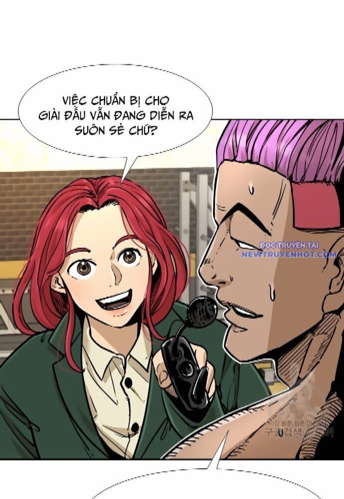 Shark – Cá Mập Chapter 272 - Trang 2