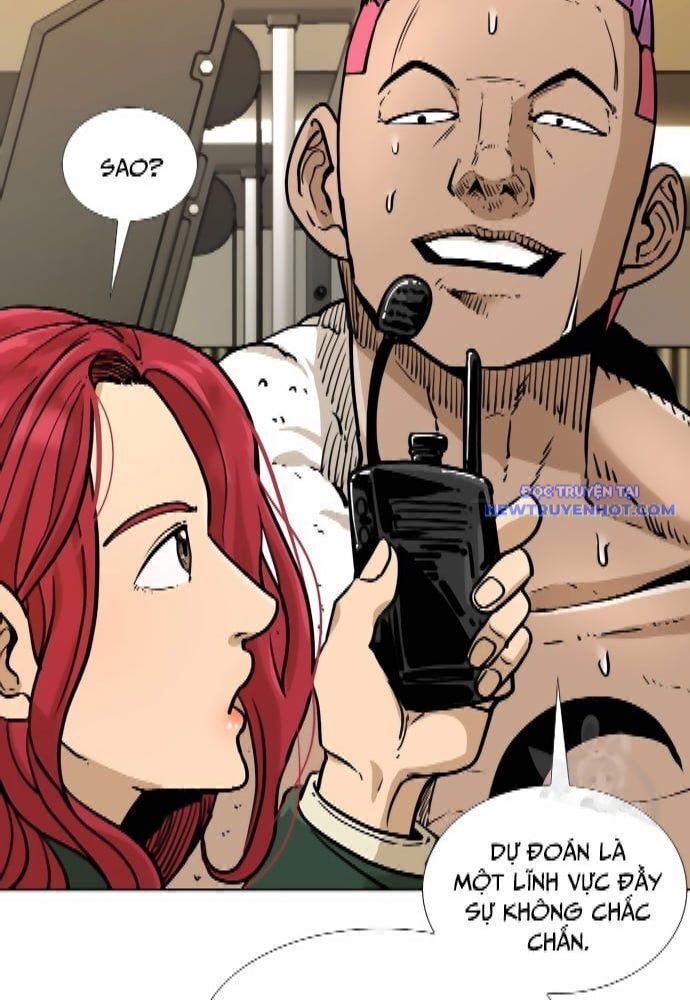 Shark – Cá Mập Chapter 272 - Trang 2