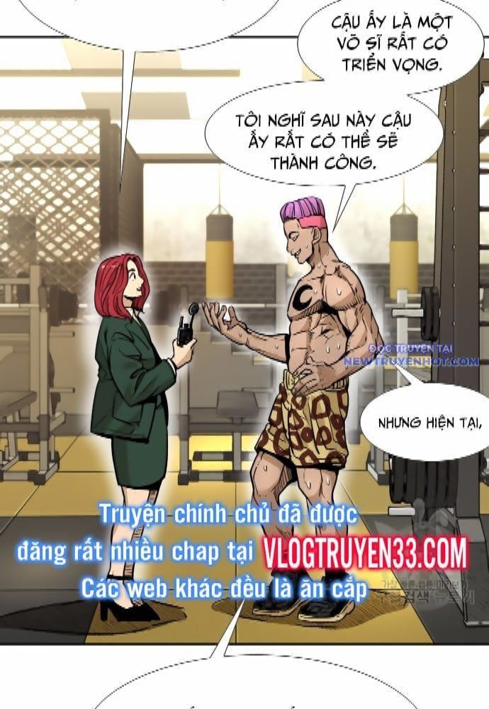 Shark – Cá Mập Chapter 272 - Trang 2