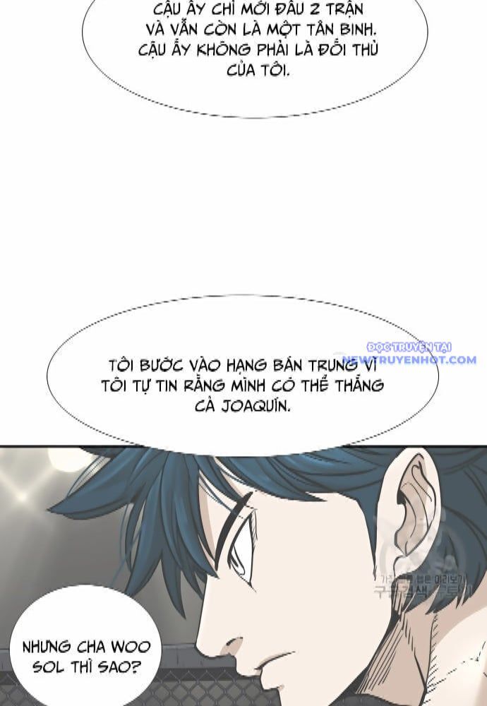 Shark – Cá Mập Chapter 272 - Trang 2