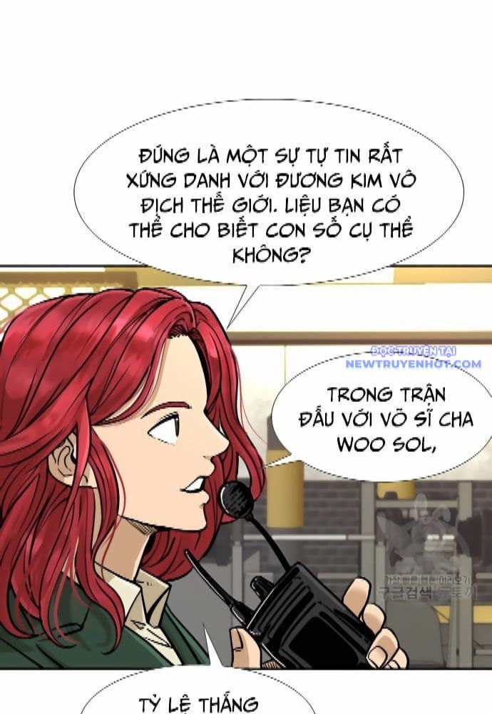 Shark – Cá Mập Chapter 272 - Trang 2