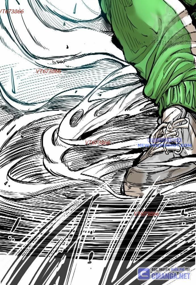 Shark – Cá Mập Chapter 272 - Trang 2