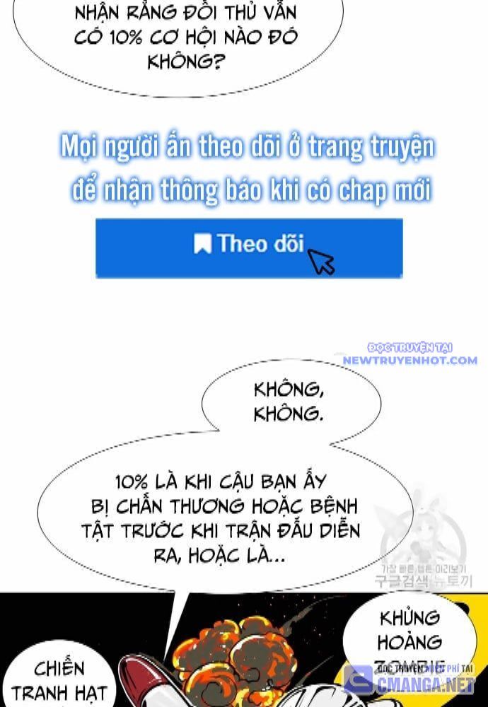 Shark – Cá Mập Chapter 272 - Trang 2