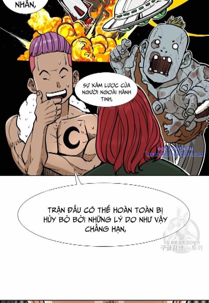 Shark – Cá Mập Chapter 272 - Trang 2
