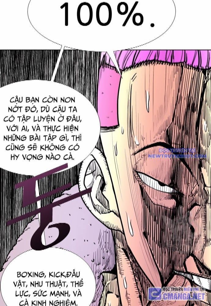 Shark – Cá Mập Chapter 272 - Trang 2