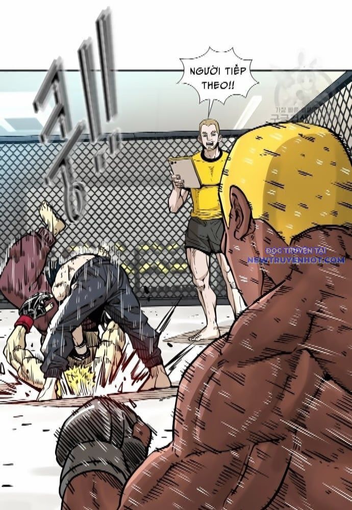 Shark – Cá Mập Chapter 273 - Trang 2