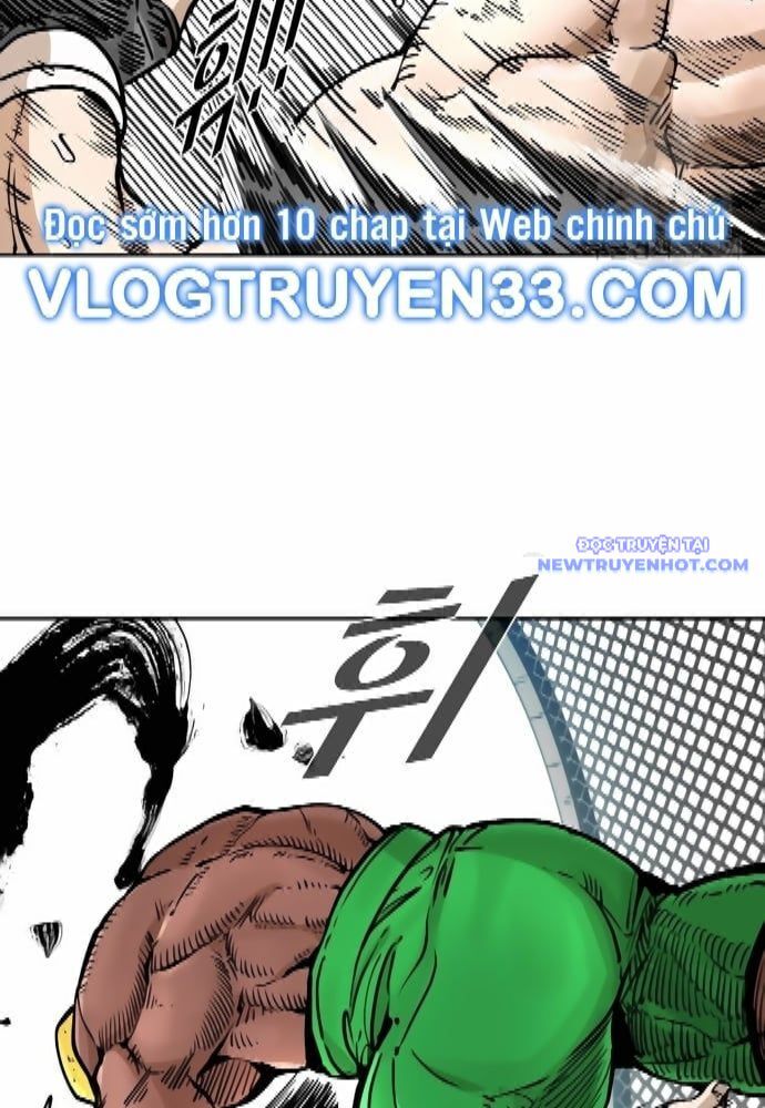 Shark – Cá Mập Chapter 273 - Trang 2