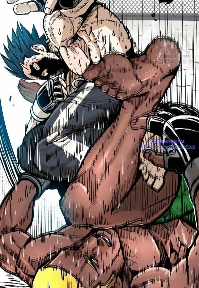 Shark – Cá Mập Chapter 273 - Trang 2