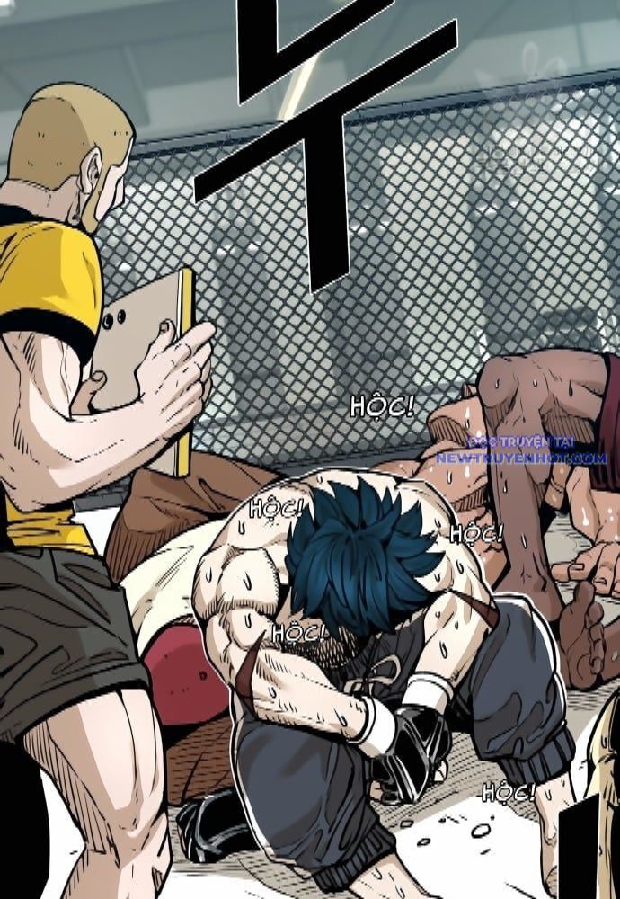 Shark – Cá Mập Chapter 273 - Trang 2