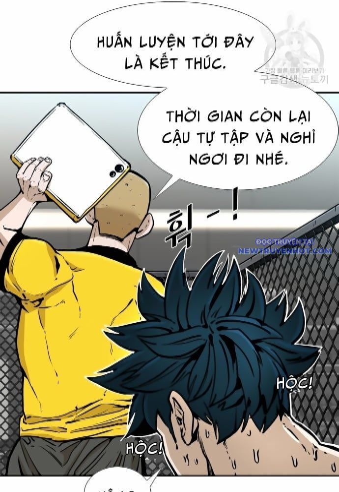Shark – Cá Mập Chapter 273 - Trang 2
