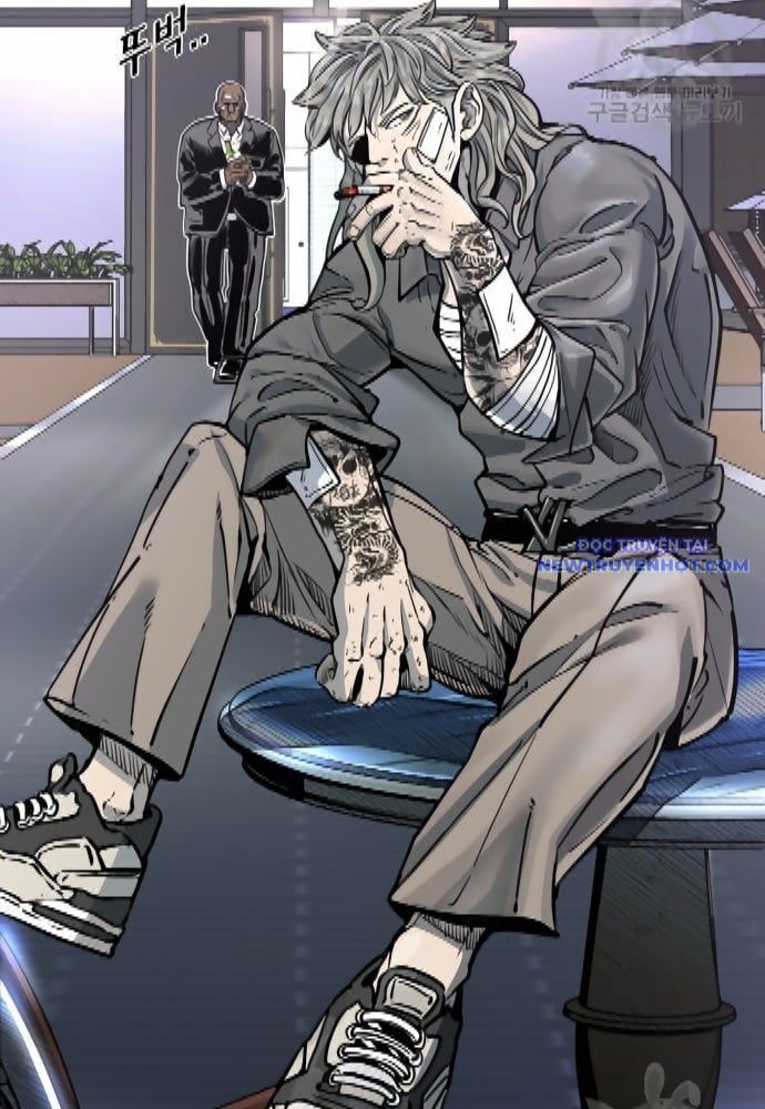 Shark – Cá Mập Chapter 273 - Trang 2