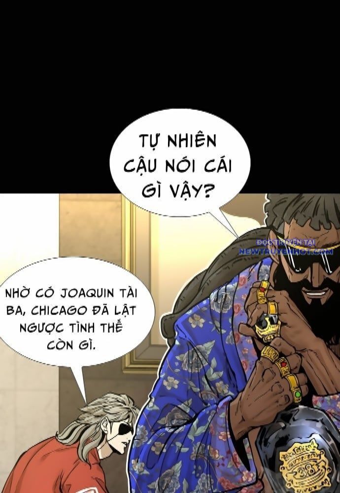 Shark – Cá Mập Chapter 273 - Trang 2