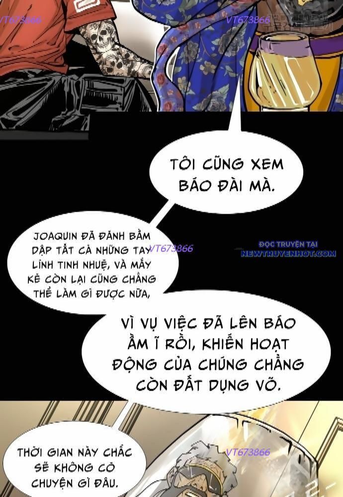 Shark – Cá Mập Chapter 273 - Trang 2