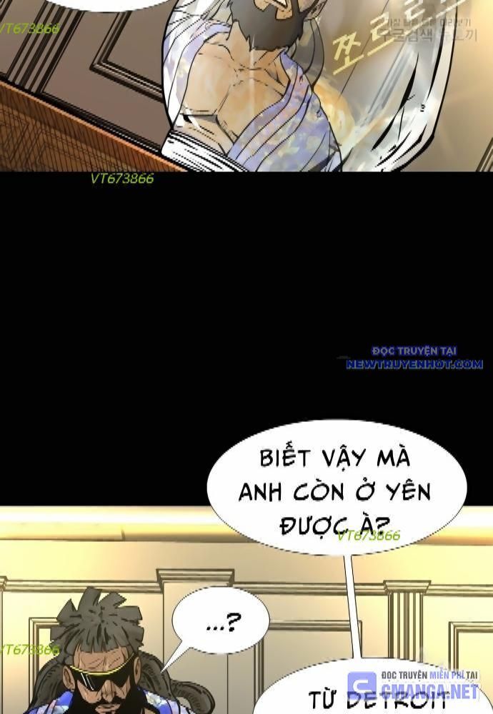 Shark – Cá Mập Chapter 273 - Trang 2