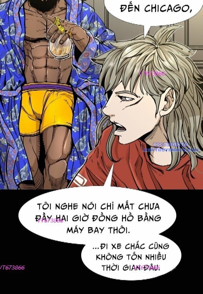 Shark – Cá Mập Chapter 273 - Trang 2