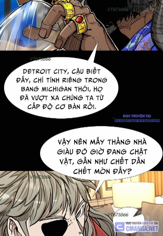 Shark – Cá Mập Chapter 273 - Trang 2