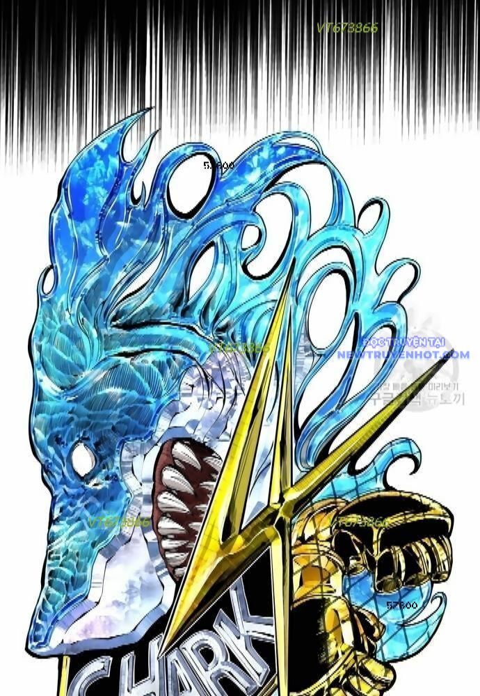 Shark – Cá Mập Chapter 273 - Trang 2