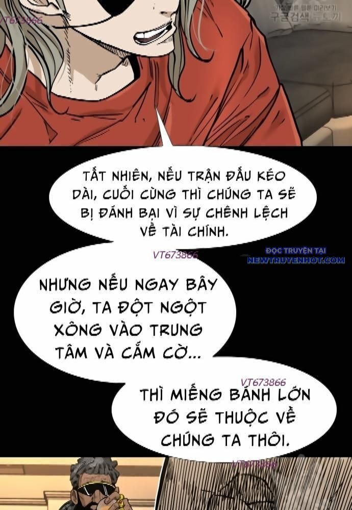 Shark – Cá Mập Chapter 273 - Trang 2