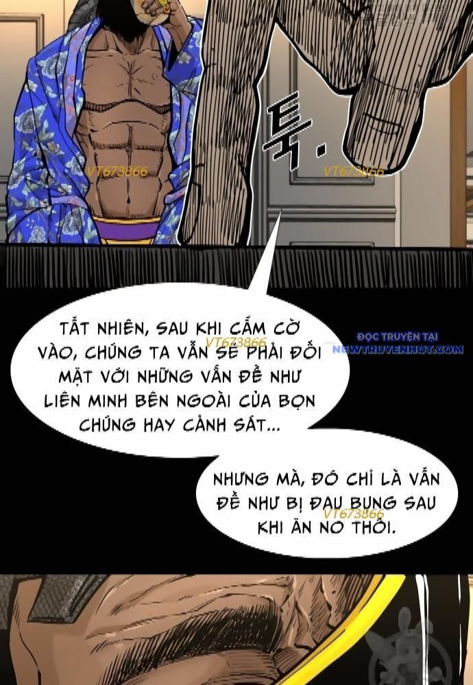 Shark – Cá Mập Chapter 273 - Trang 2
