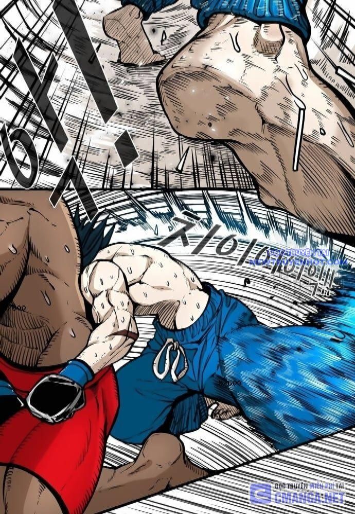 Shark – Cá Mập Chapter 273 - Trang 2