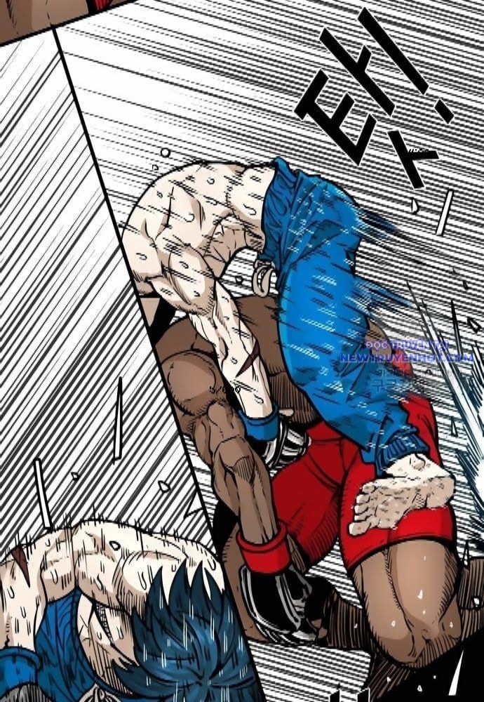 Shark – Cá Mập Chapter 273 - Trang 2