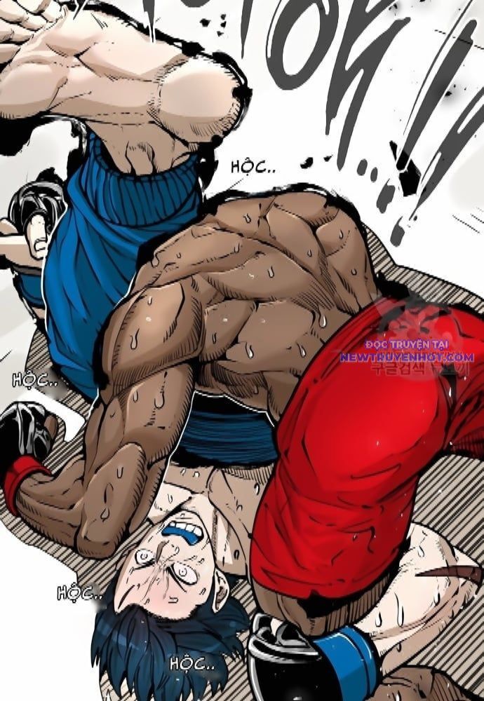 Shark – Cá Mập Chapter 273 - Trang 2