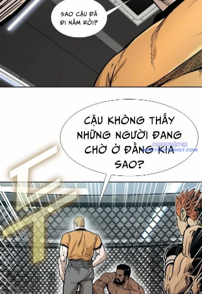 Shark – Cá Mập Chapter 273 - Trang 2