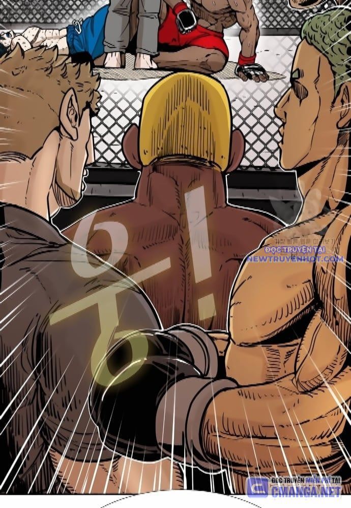 Shark – Cá Mập Chapter 273 - Trang 2