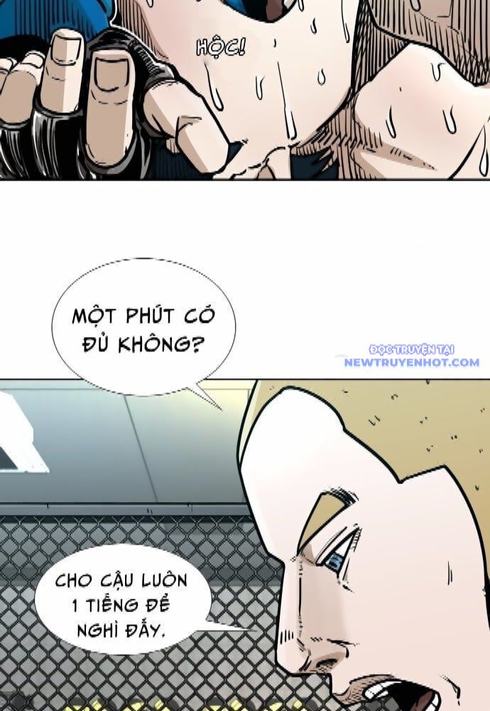 Shark – Cá Mập Chapter 273 - Trang 2