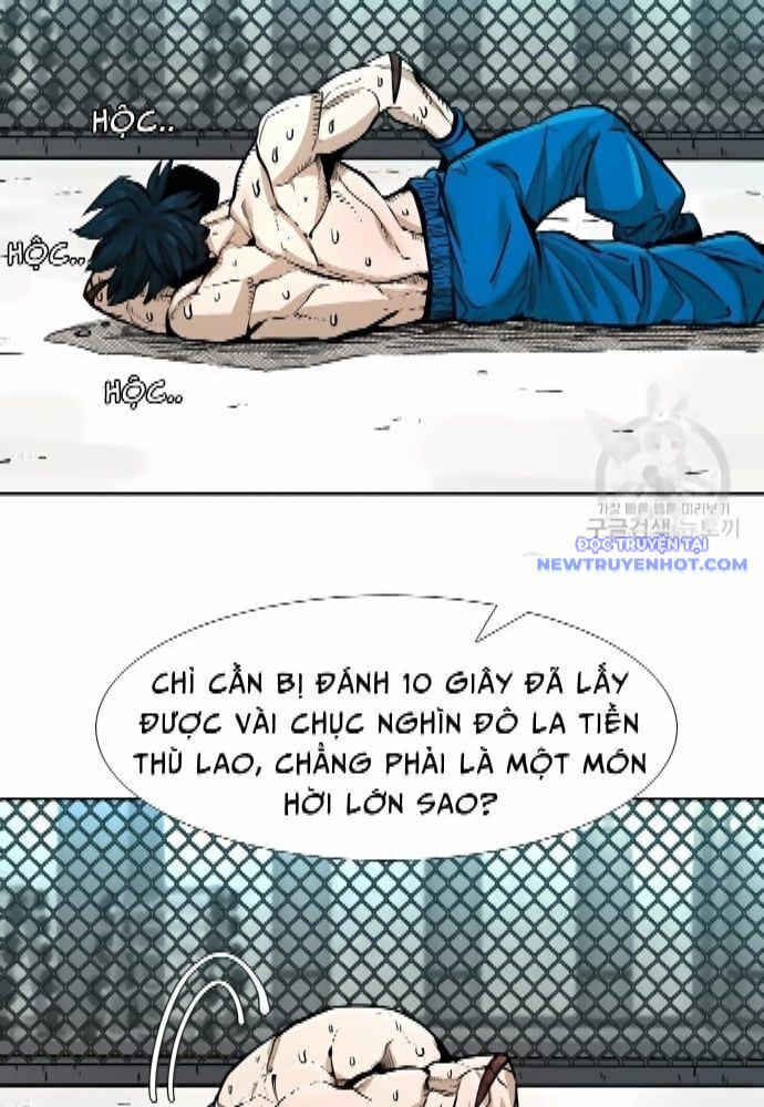 Shark – Cá Mập Chapter 273 - Trang 2