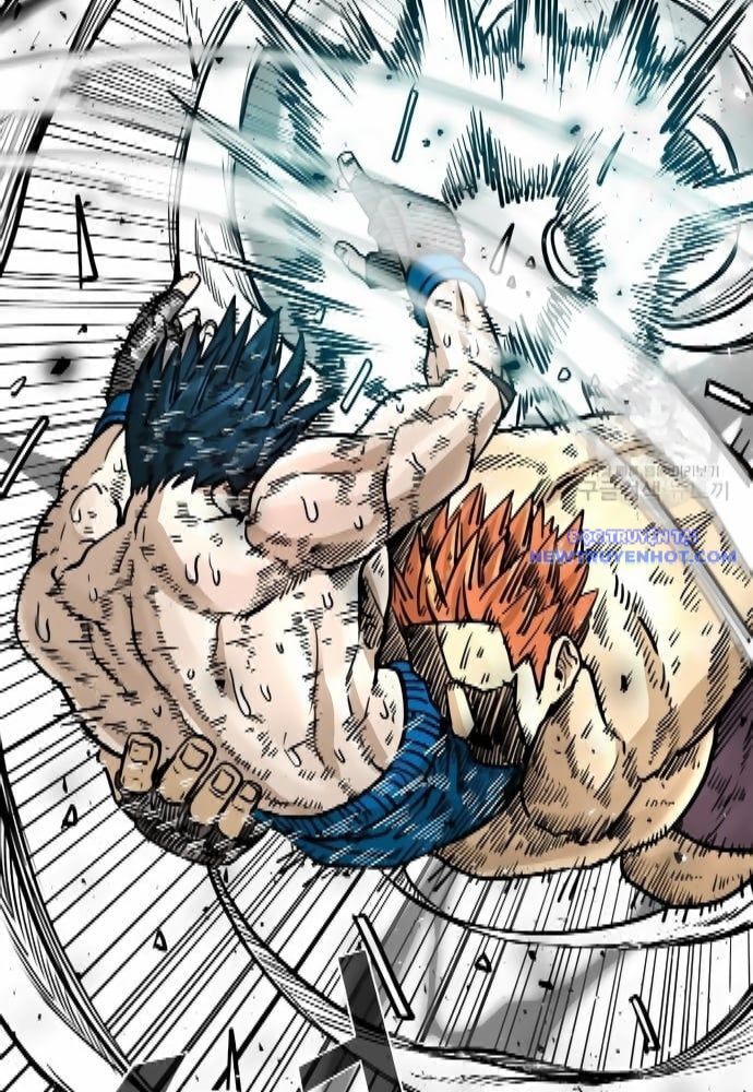 Shark – Cá Mập Chapter 273 - Trang 2