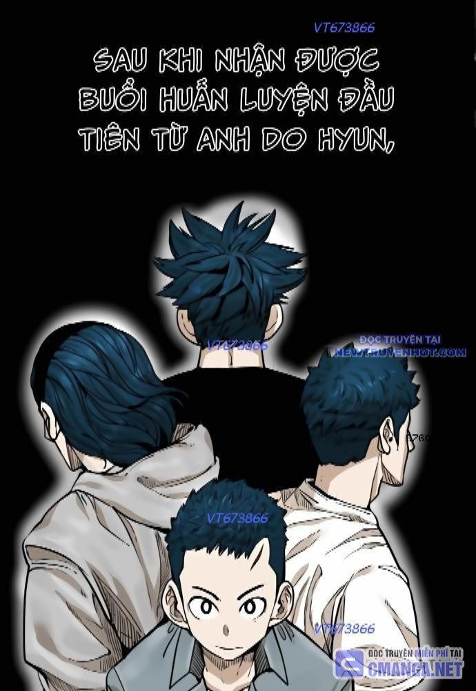 Shark – Cá Mập Chapter 273 - Trang 2