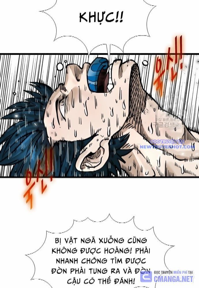 Shark – Cá Mập Chapter 273 - Trang 2