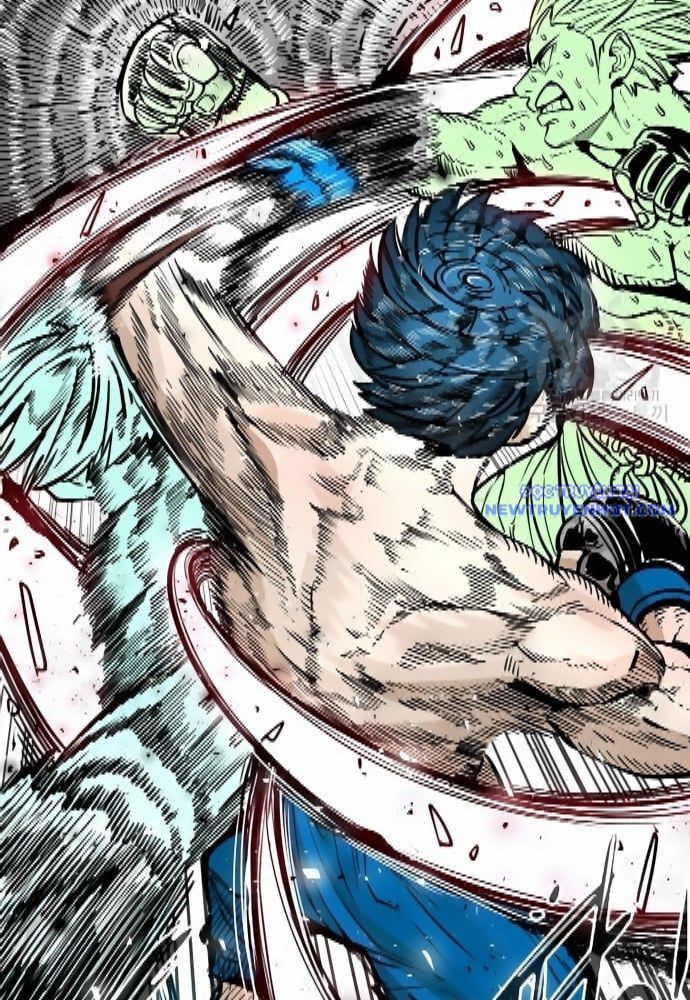 Shark – Cá Mập Chapter 273 - Trang 2