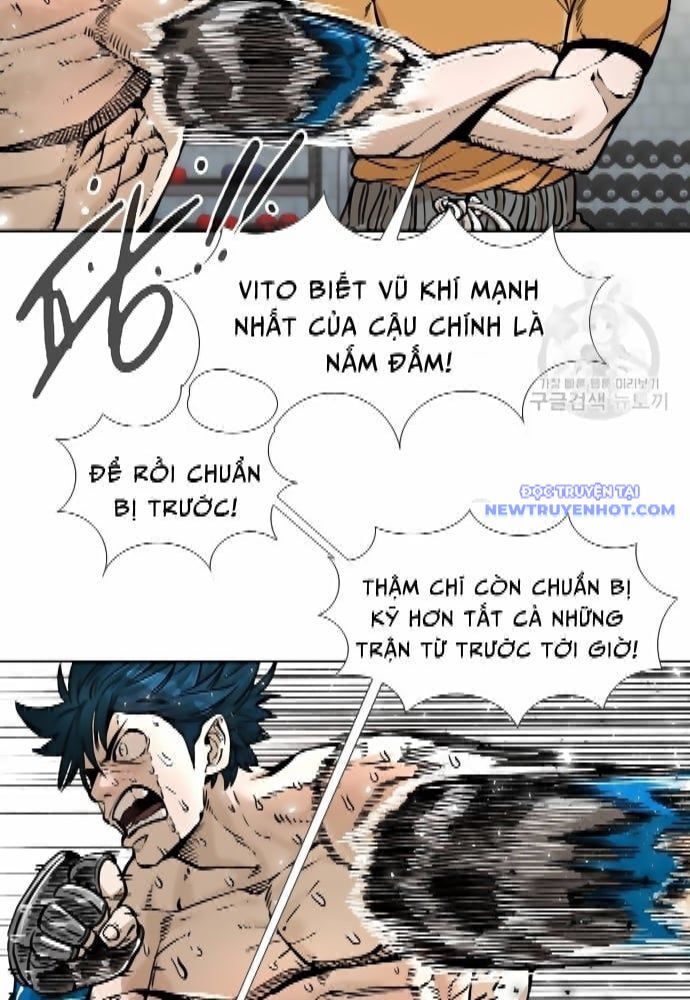 Shark – Cá Mập Chapter 273 - Trang 2