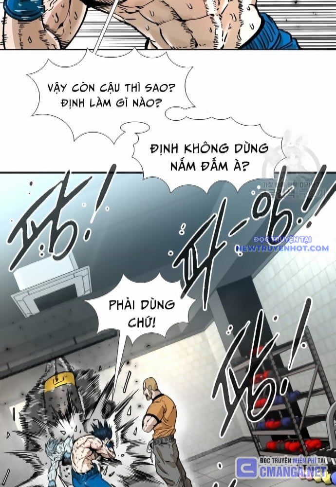 Shark – Cá Mập Chapter 273 - Trang 2