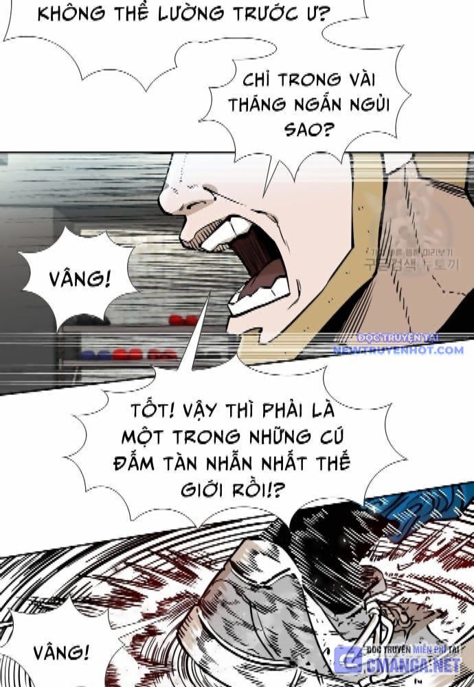 Shark – Cá Mập Chapter 273 - Trang 2