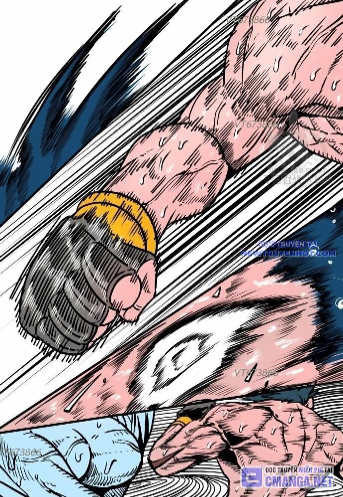 Shark – Cá Mập Chapter 273 - Trang 2