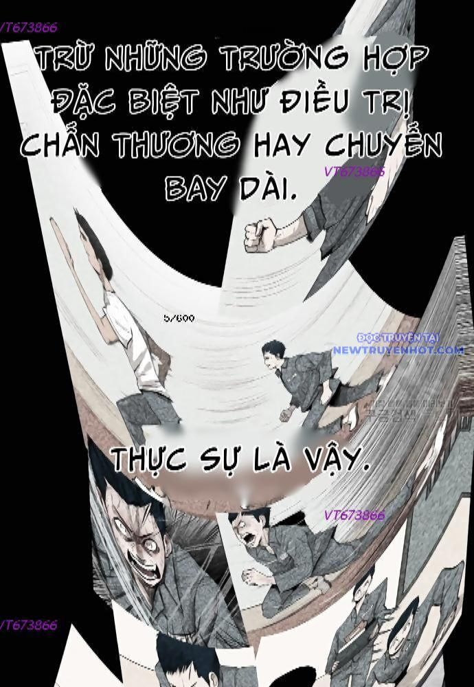 Shark – Cá Mập Chapter 273 - Trang 2