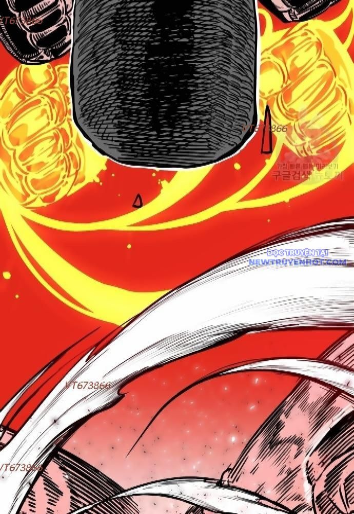 Shark – Cá Mập Chapter 273 - Trang 2