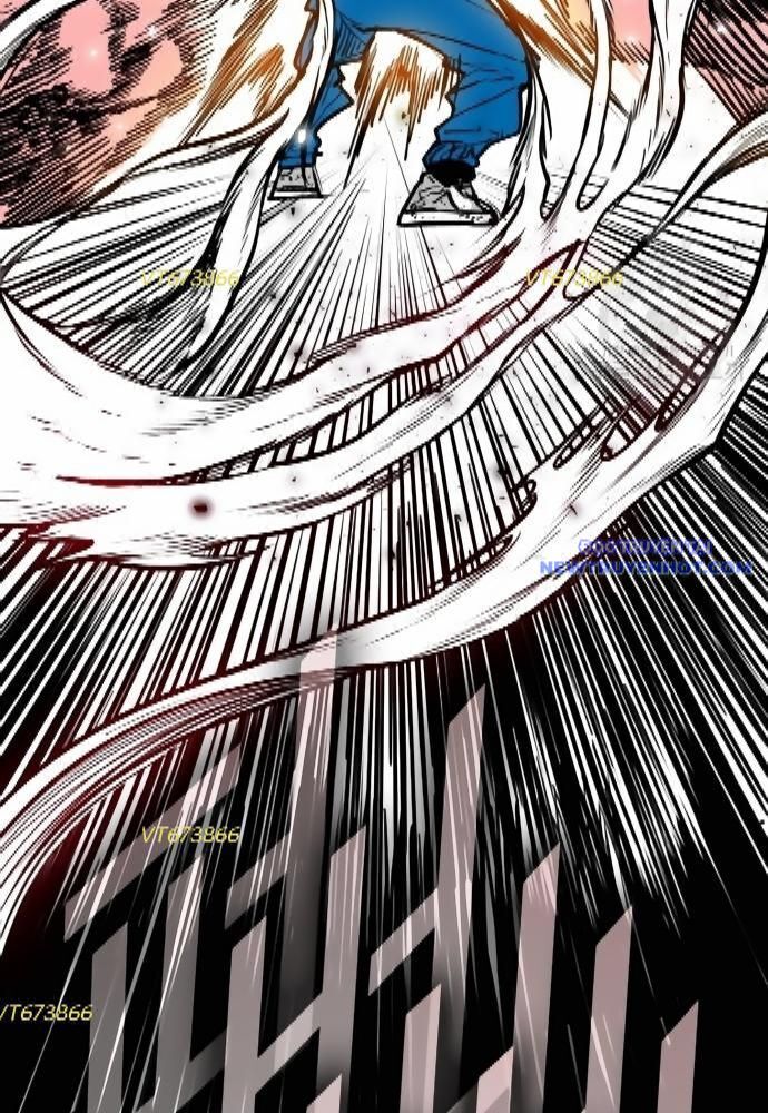 Shark – Cá Mập Chapter 273 - Trang 2