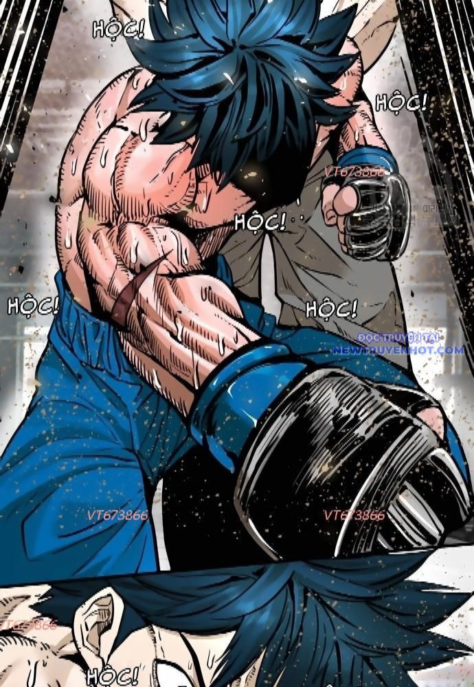 Shark – Cá Mập Chapter 273 - Trang 2