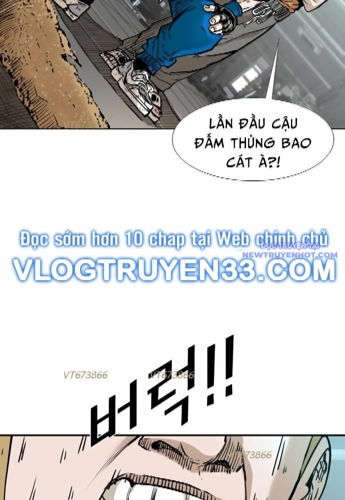 Shark – Cá Mập Chapter 273 - Trang 2