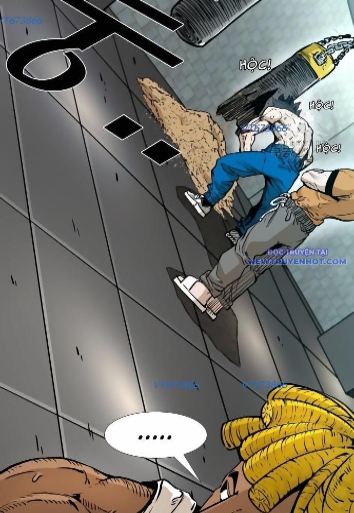 Shark – Cá Mập Chapter 273 - Trang 2