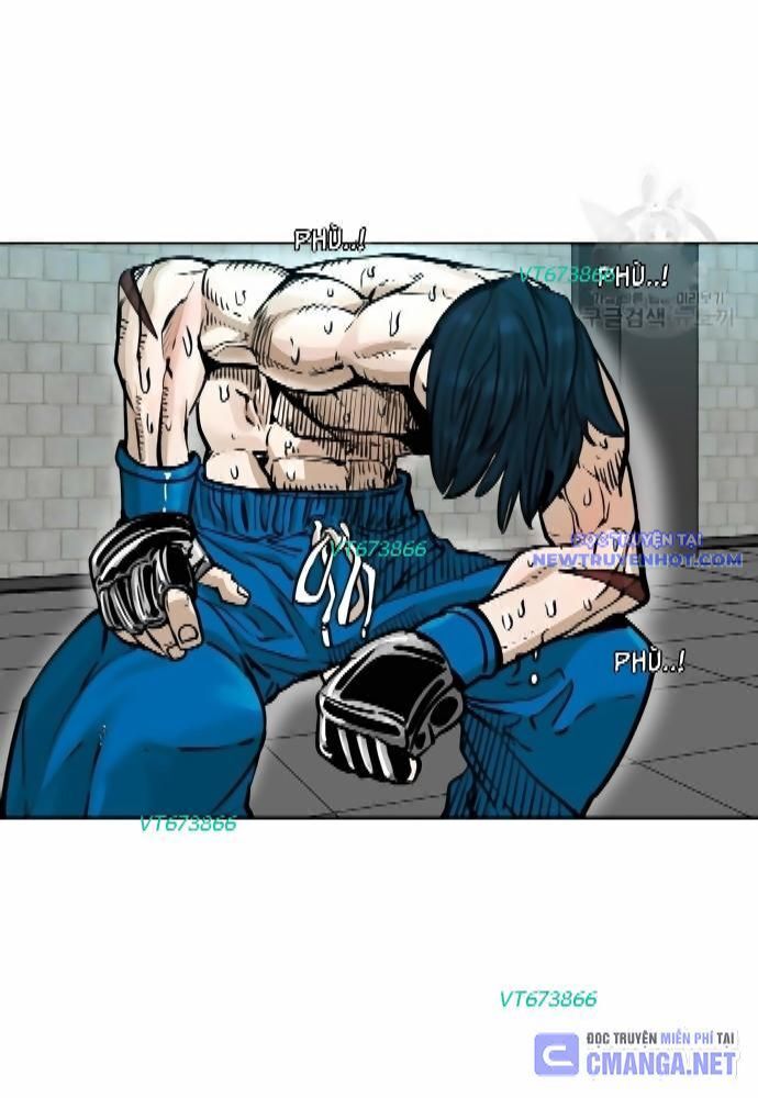 Shark – Cá Mập Chapter 273 - Trang 2