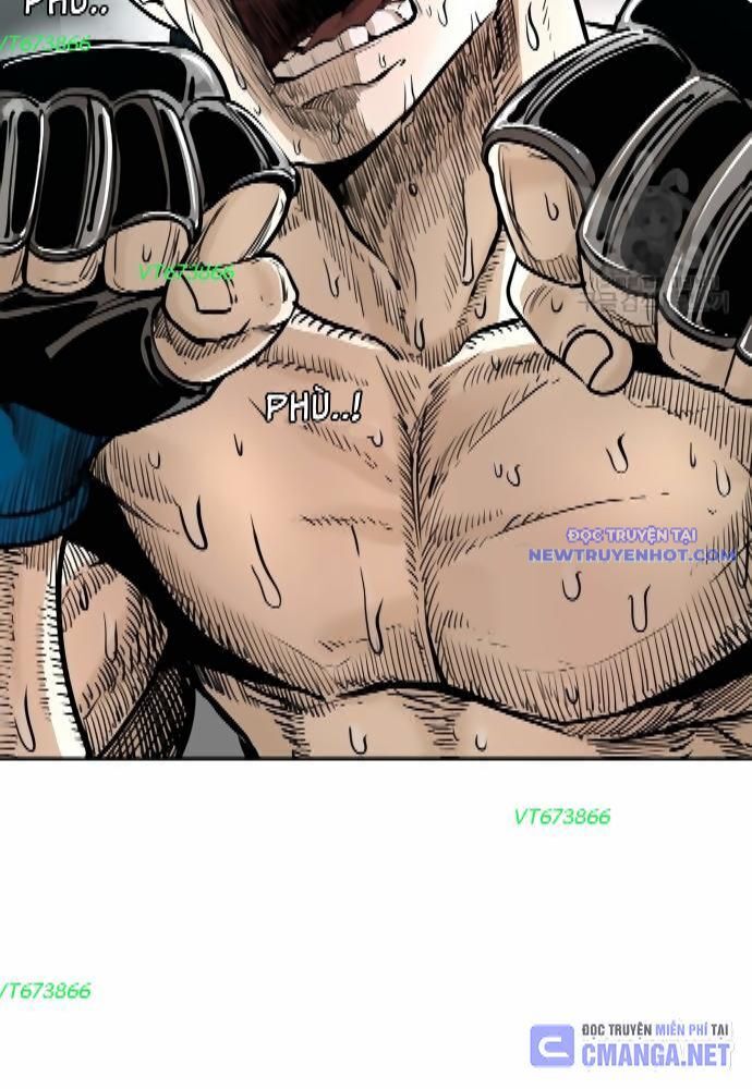 Shark – Cá Mập Chapter 273 - Trang 2