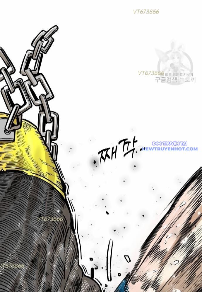 Shark – Cá Mập Chapter 273 - Trang 2