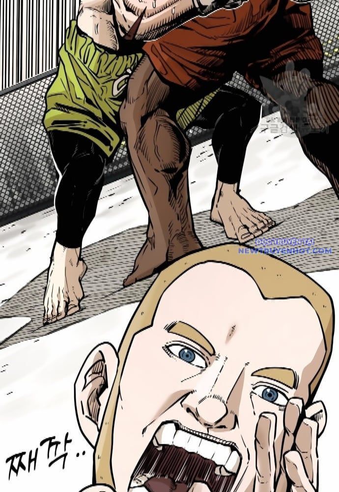 Shark – Cá Mập Chapter 273 - Trang 2