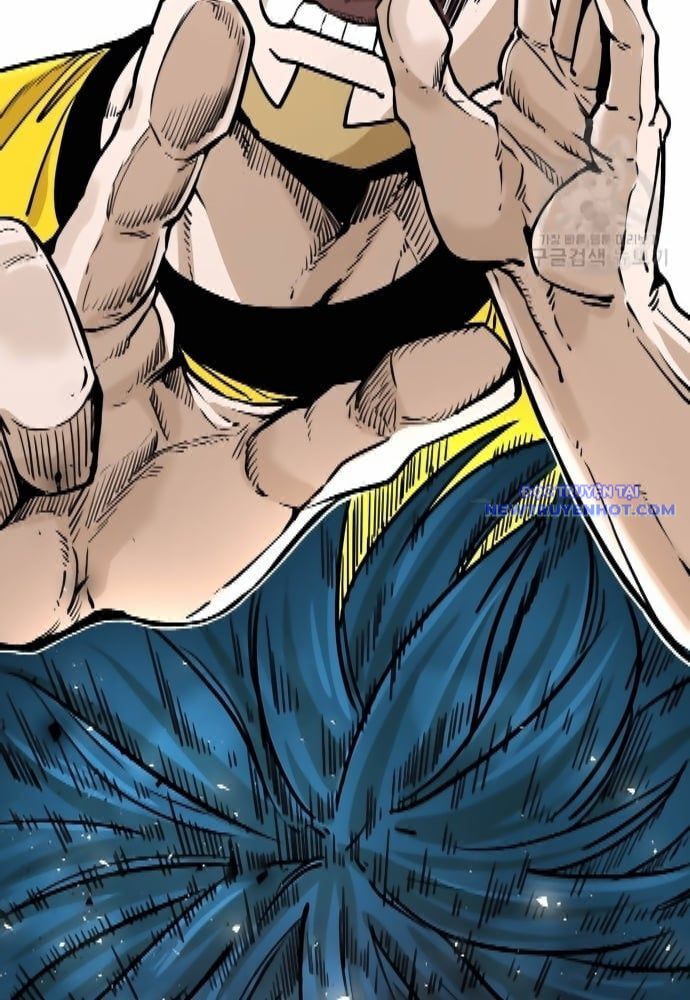 Shark – Cá Mập Chapter 273 - Trang 2