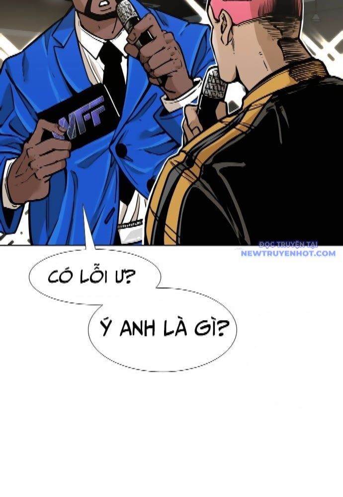 Shark – Cá Mập Chapter 274 - Trang 2